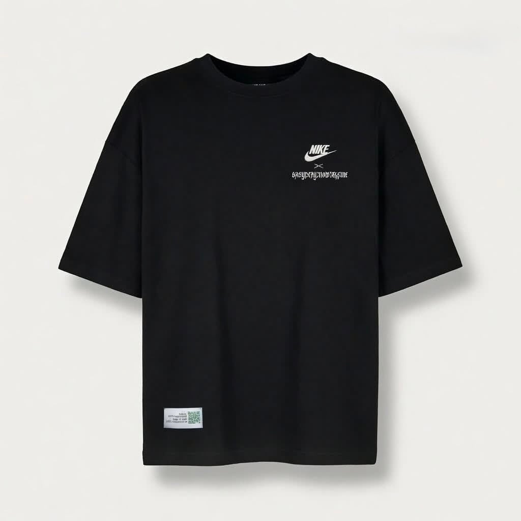 Футболка Icon X fire