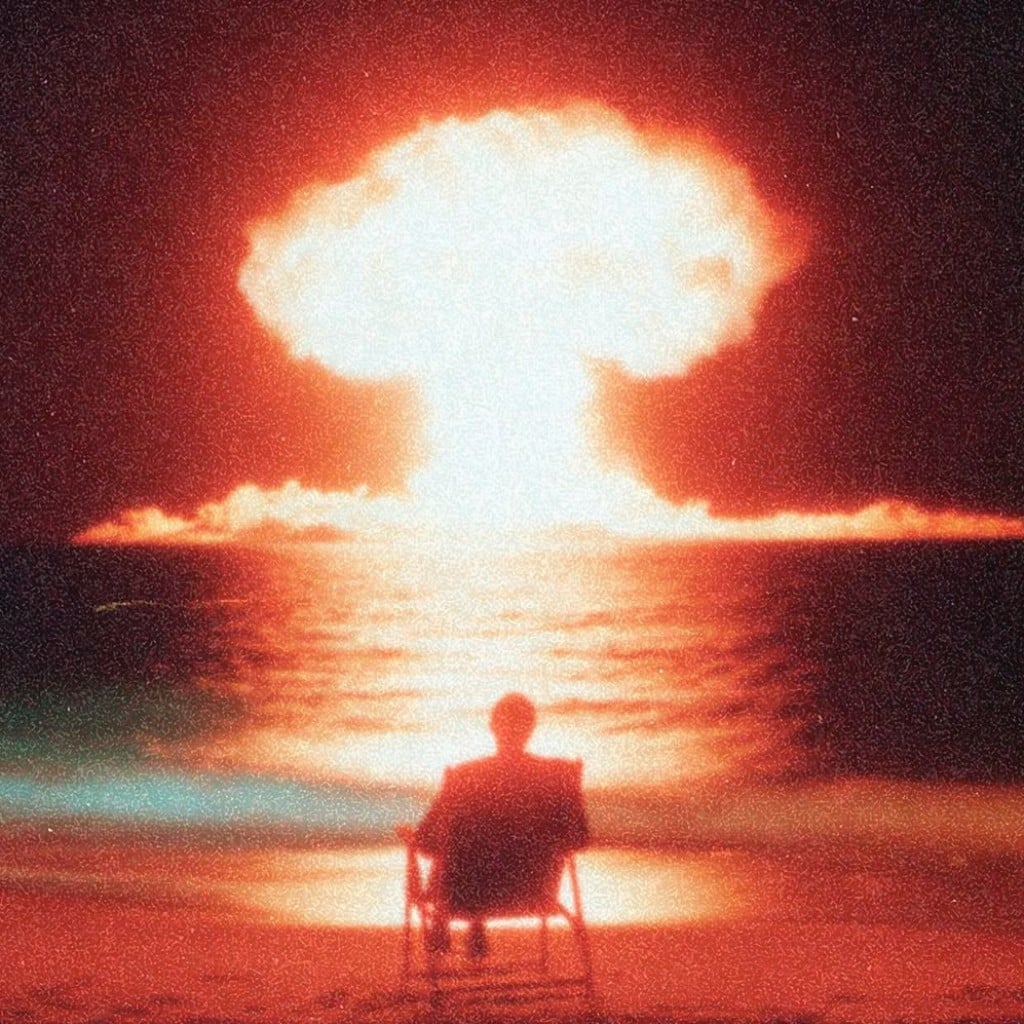 Бит «Lost Fire (prod. MyrRew)» — MyrRew