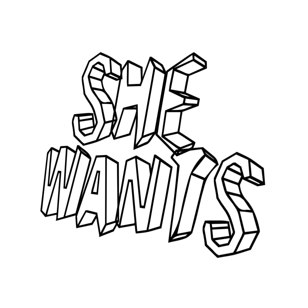 she wants (slatt4awty, тизер)