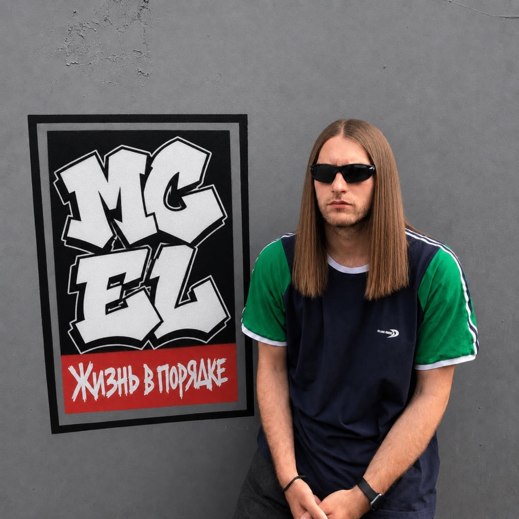 Жизнь в порядке (pre-release)