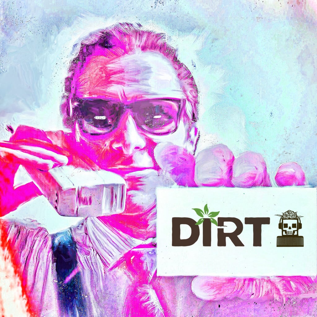 DIRT (Kreem x Depo x Каста REMIX)