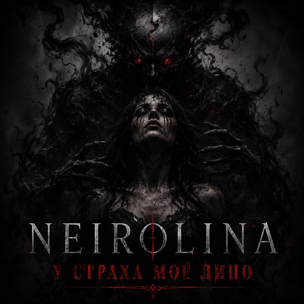 NEIROLINA - У страха моё лицо