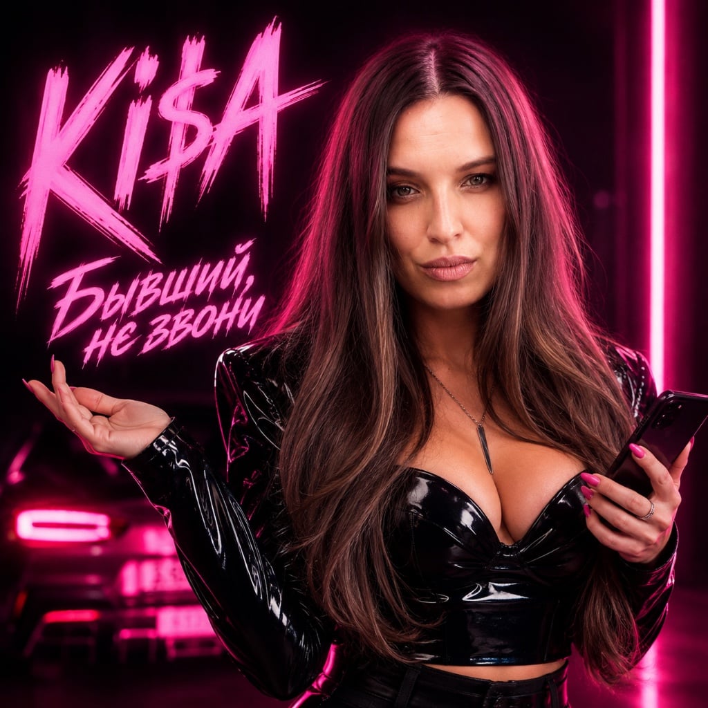 KI$A - Бывший, не звони