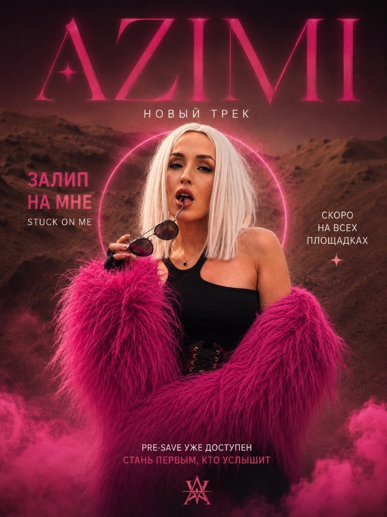 AZIMI