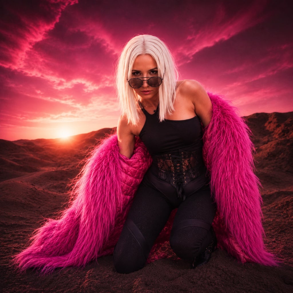 AZIMI — MINI ALBUM