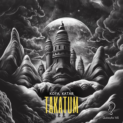 KOFA, KATAR - Takatum (Radio Mix)