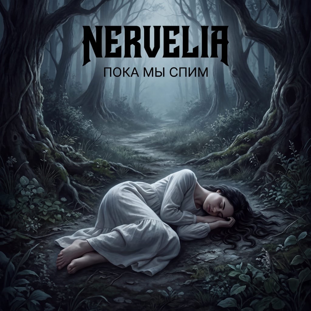 Пока мы спим