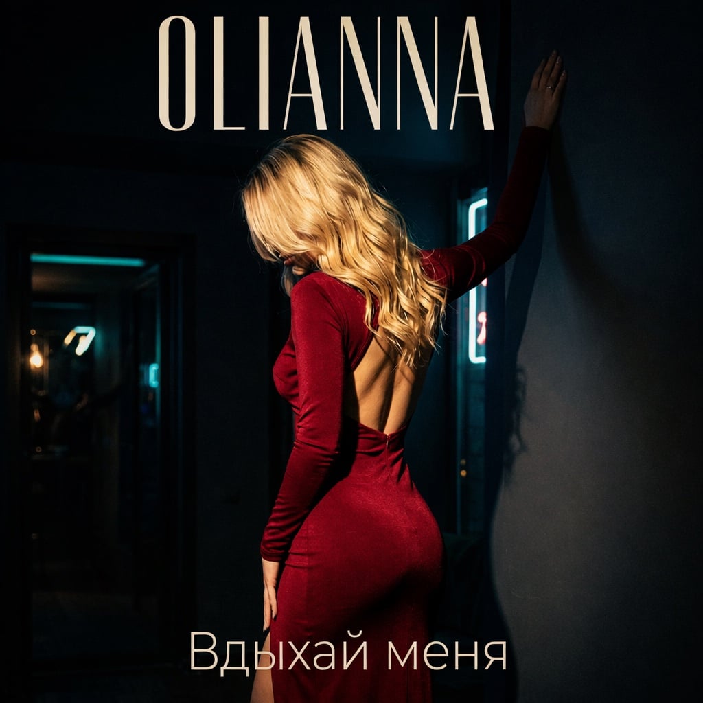 Olianna