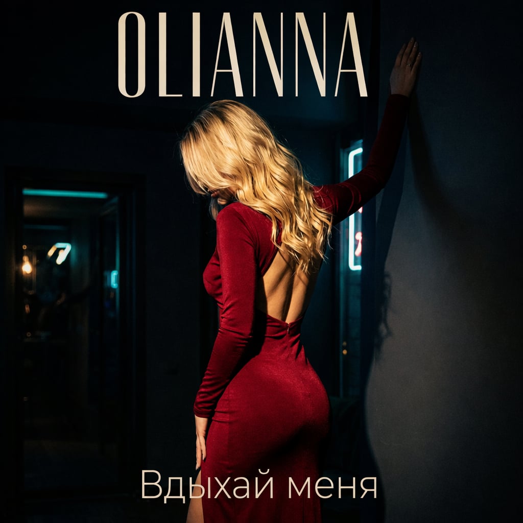 2 Вдыхай меня Mastered v2