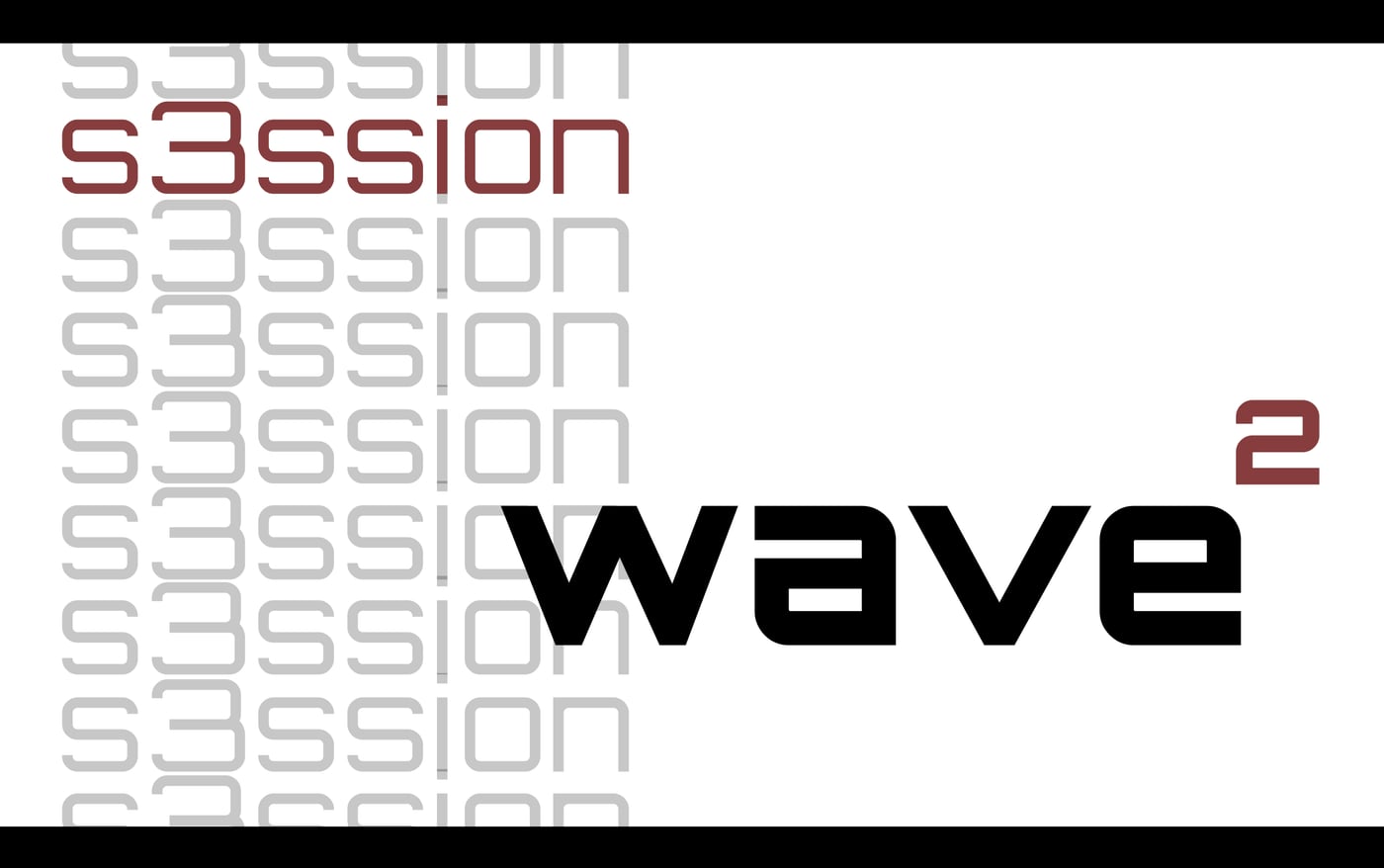 idkwc myself. | S3SSION WAVE #2