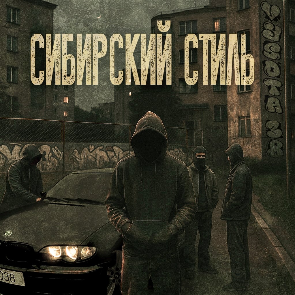 Сибирский стиль