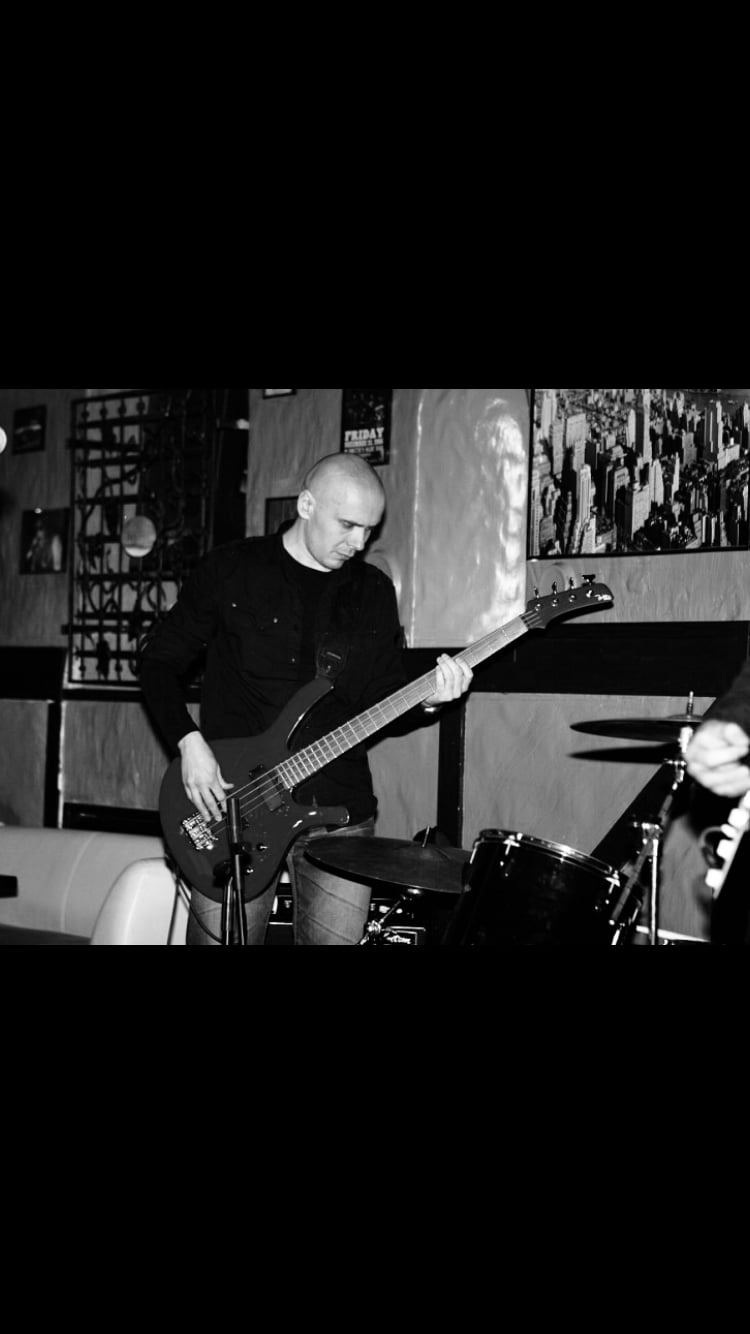 Kondakoff bass