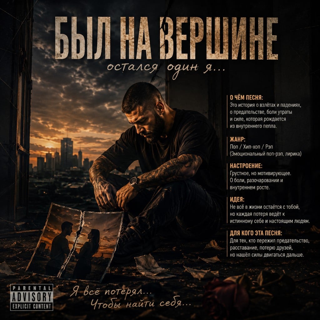 Кто настоящий!