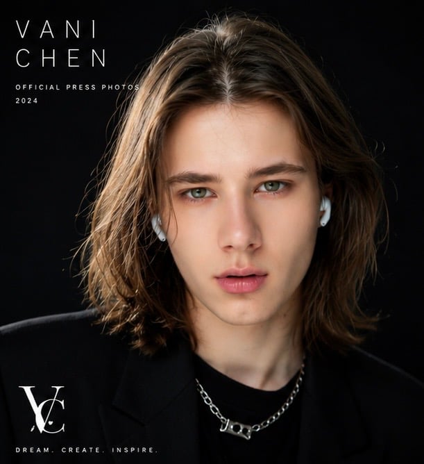 Vani Chen