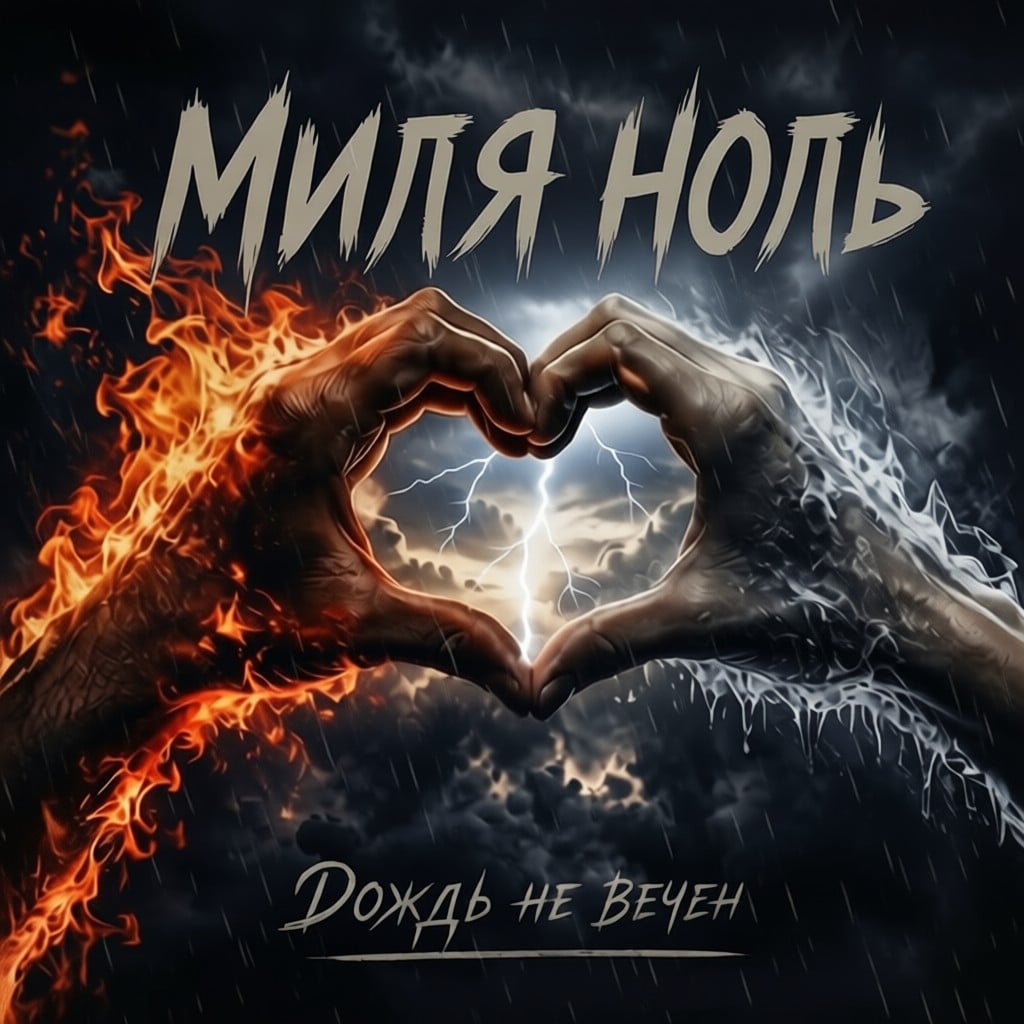Дождь не вечен
