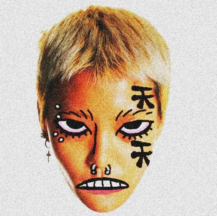 Бит «Pulemyotik OSAMASON x cardinparis x VILLIAN type shi'»