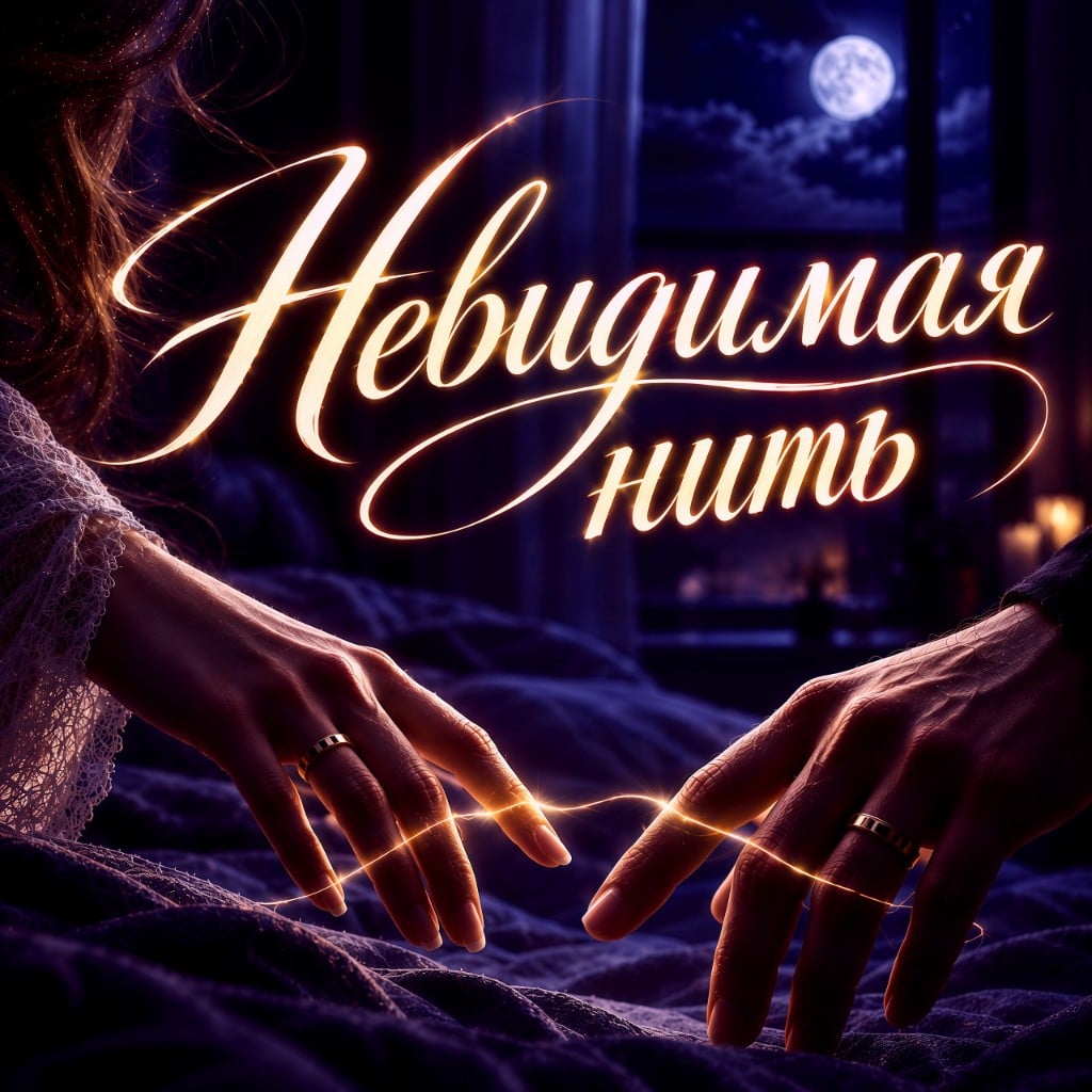 Невидимая нить