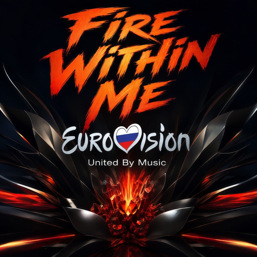 Fire Within Me