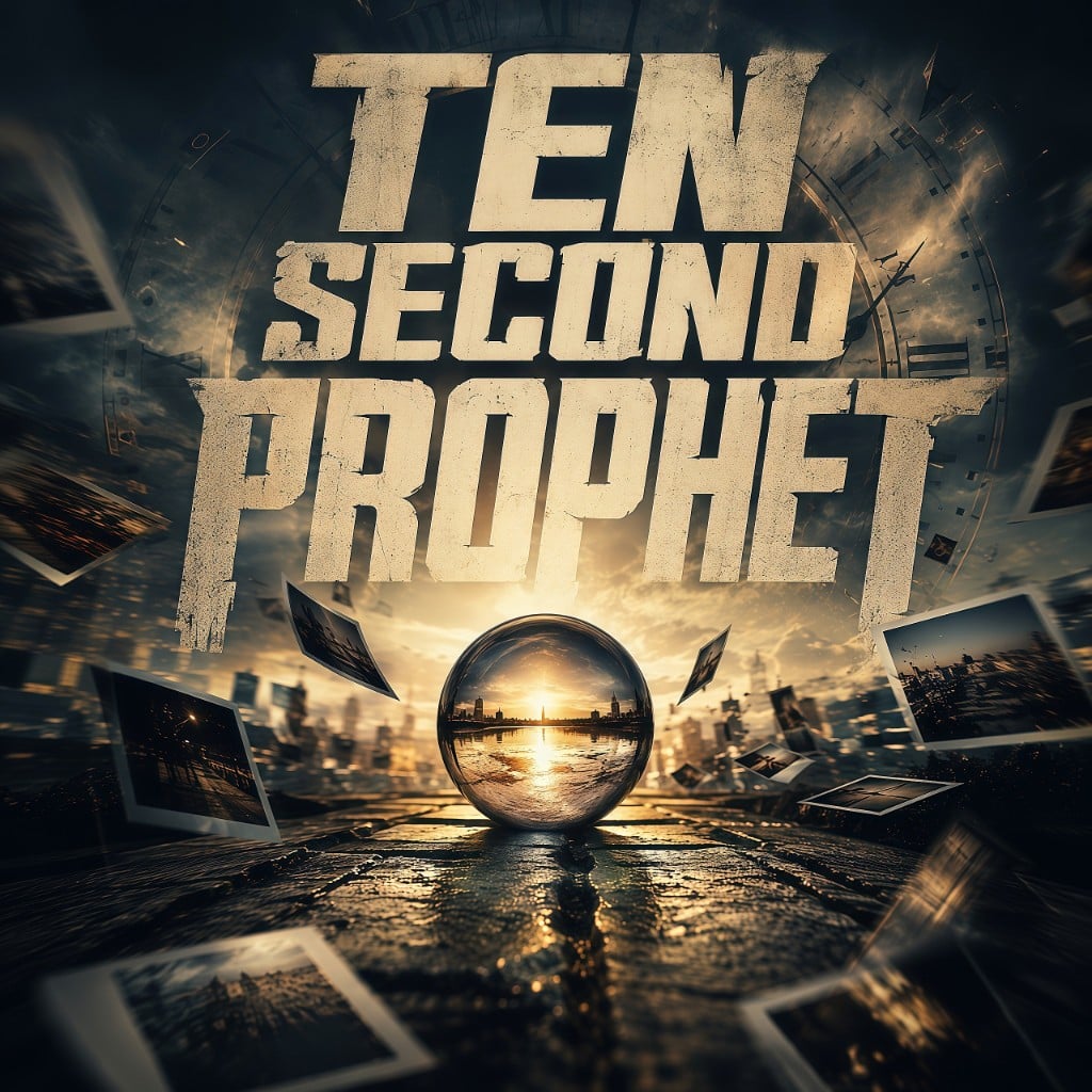Ten Second Prophet