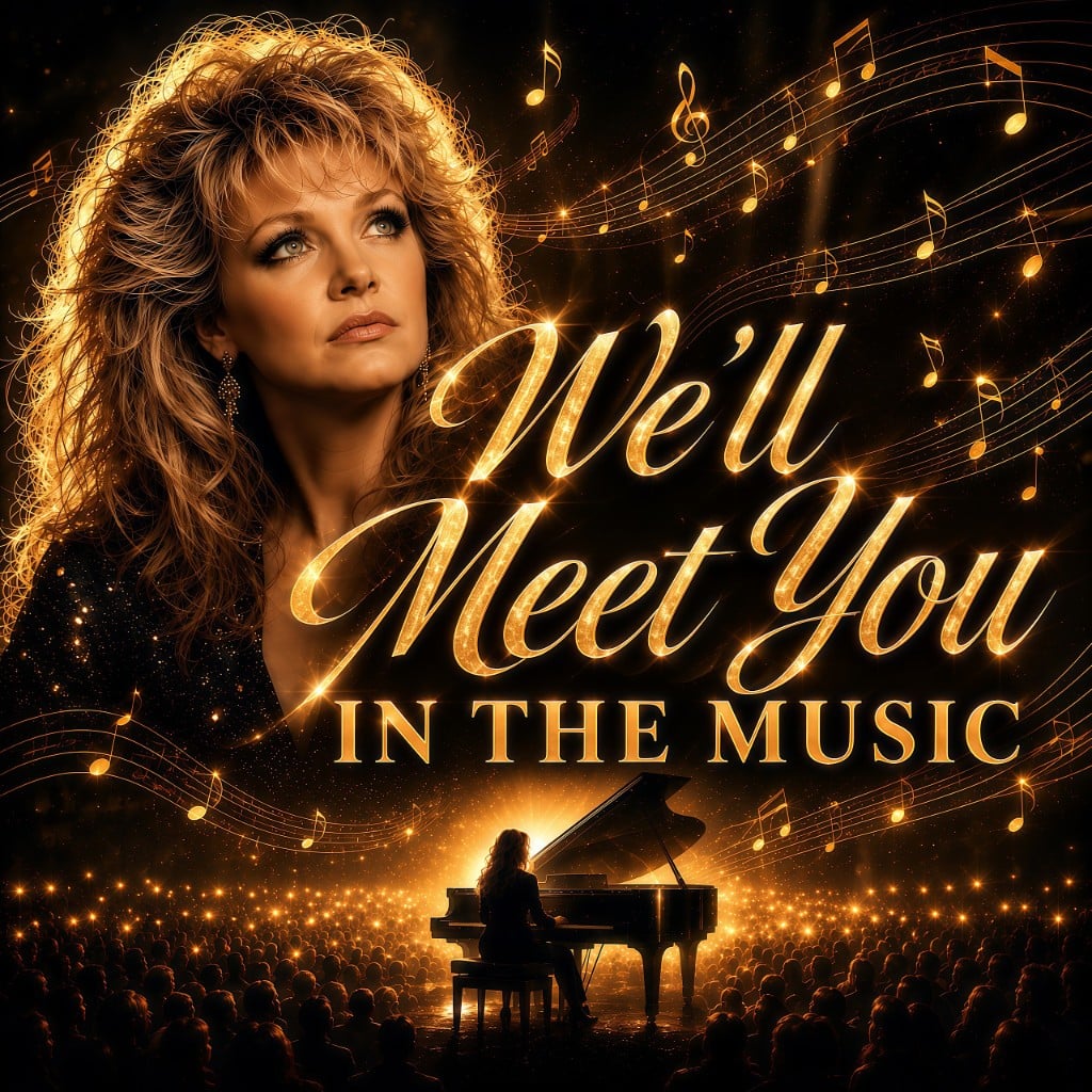 We'll Meet You in the Music