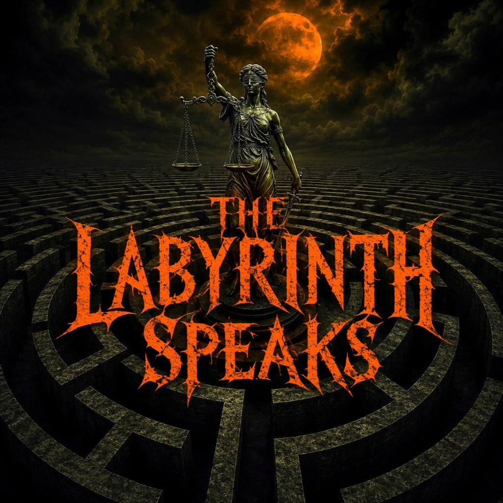 The Labyrinth Speaks